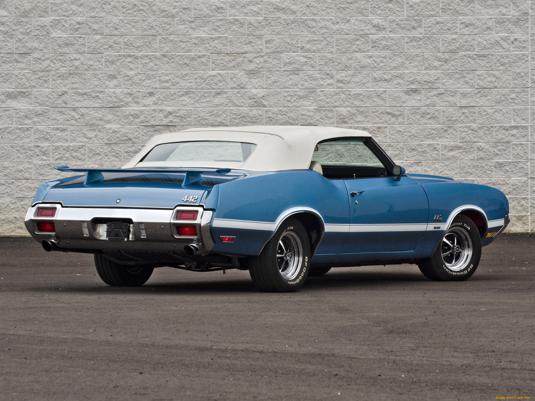 , oldsmobile